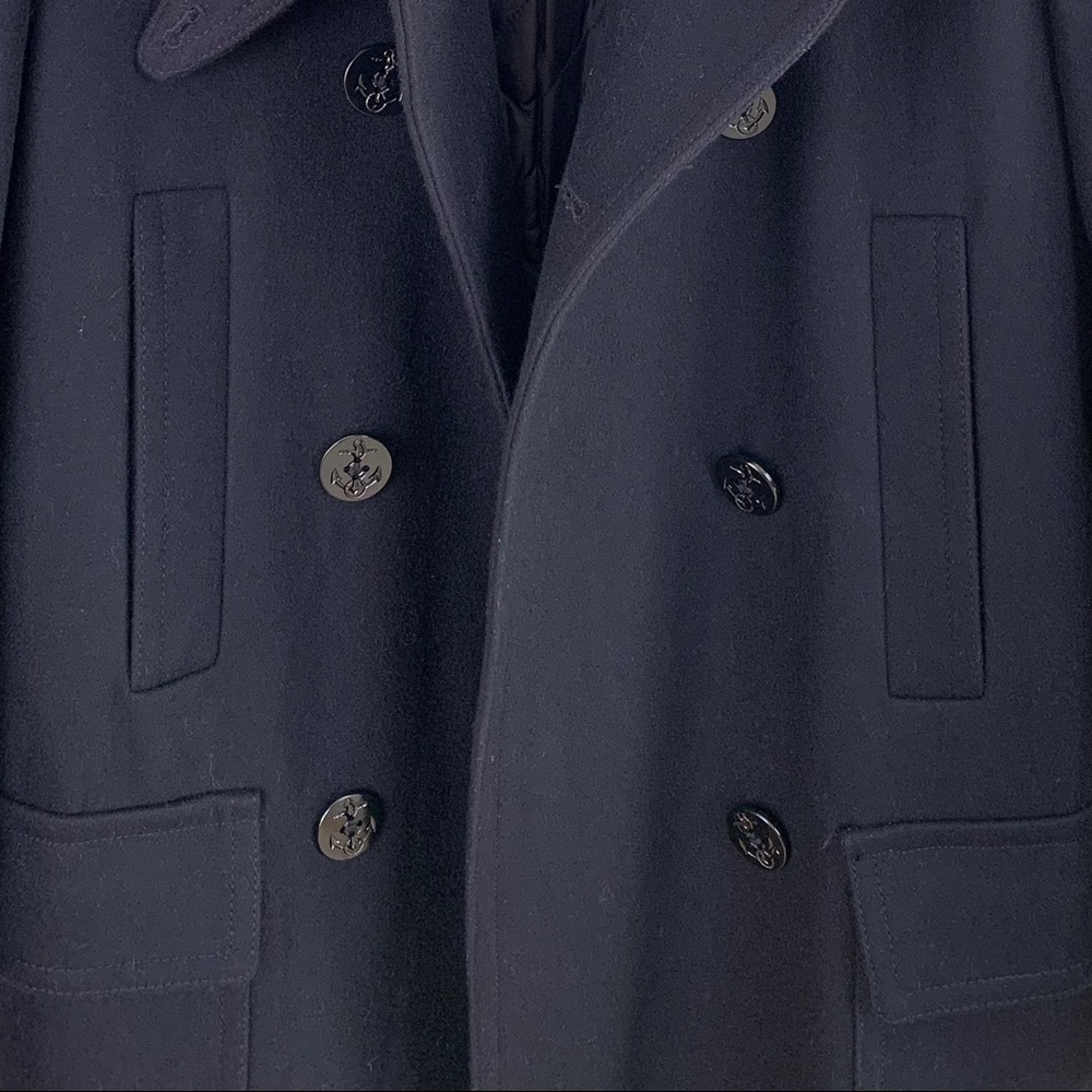 Gap Wool Peacoat - Picture 7 of 10